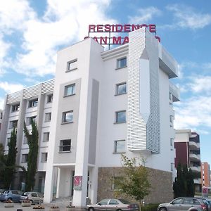 Residence Σαν Μαρίνο Exterior photo