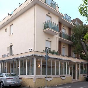 Hotel Ave Ρίμινι Exterior photo