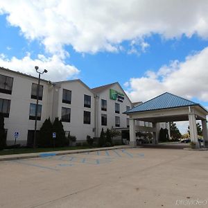 Baymont Inn & Suites By Wyndham Findlay Exterior photo