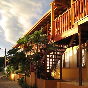 Hotel El Atardecer Santa Elena  Exterior photo