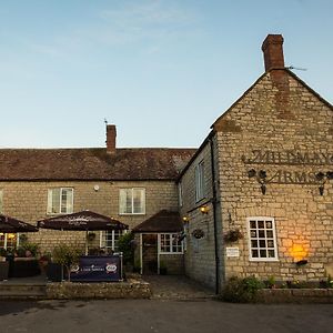 Mildmay Arms Ξενοδοχείο Queen Camel Exterior photo