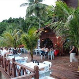 Cozy Chalet Perhentian Island Ξενοδοχείο Exterior photo