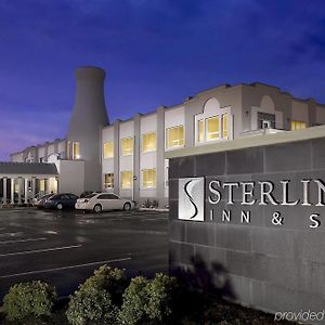 Sterling Inn & Spa Καταρράκτες του Νιαγάρα Exterior photo