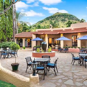 Malaga Hotel Panorama  Exterior photo