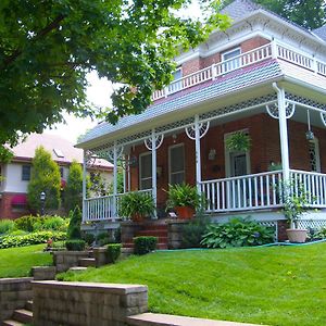 Main Street Inn Κάνσας Σίτι Exterior photo