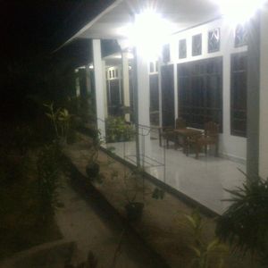 Bintang Wisata Riung Ξενοδοχείο Exterior photo