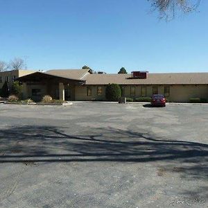 Americas Best Value Inn Las Animas Exterior photo