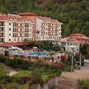 Club Seray Forest Suites Μαρμαρίς Exterior photo