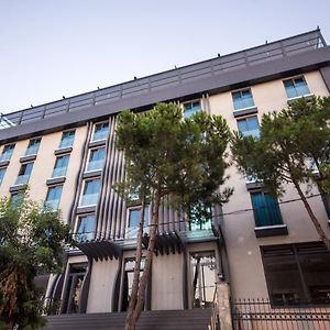 Eps Suite Κωνσταντινούπολη Exterior photo