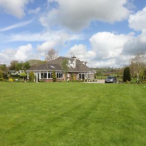 Westwood Country House Bed and Breakfast Blarney Exterior photo