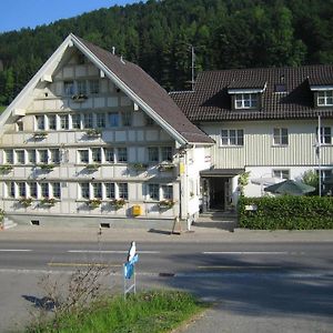 Landgasthaus Baeren Ξενοδοχείο Grub Exterior photo