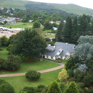 Cedar Garden Bed and Breakfast Underberg Exterior photo