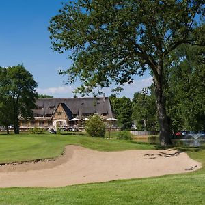 Grand Slam Ξενοδοχείο Le Vaudreuil Exterior photo