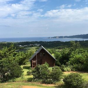 Matayoshi Coffee Farm Βίλα Higashi Exterior photo