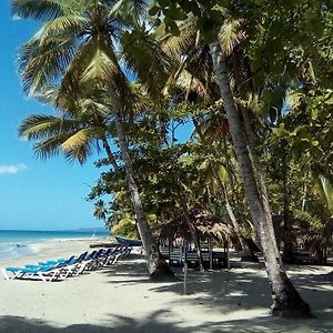 Playa Paraiso En Magante Ξενοδοχείο La Yagua Exterior photo