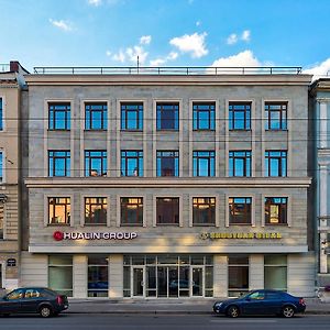 Shouyuan Hotel Αγία Πετρούπολη Exterior photo