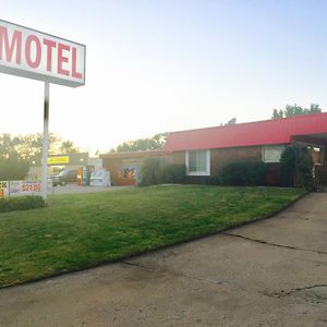 Rock City Motel Minneapolis Exterior photo