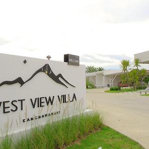 West View Villa Καντσαναμπούρι Exterior photo