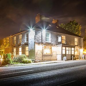 Darlington Arms Ξενοδοχείο Redhill  Exterior photo