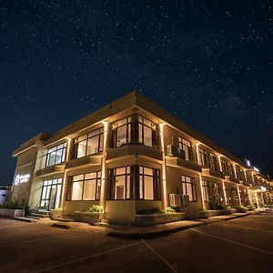 Tf Seaside Hotel Σαϊπάν Exterior photo