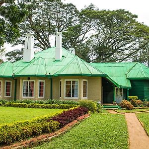 Royal Majesty Bungalow Βίλα Hatton Exterior photo