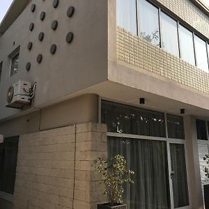 Casas De Luanda-Gh Kinaxixe Ξενοδοχείο Exterior photo