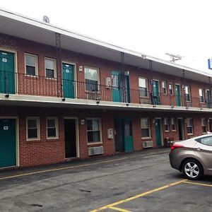 Express Inn Towson Exterior photo