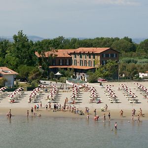 Hotel Locanda Delle Dune Μπελάρια-Ιτζέα Μαρίνα Exterior photo