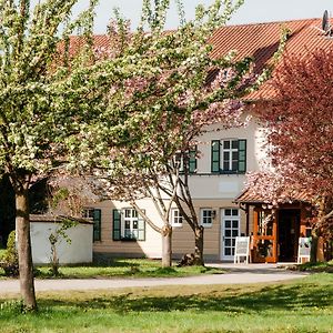 Gasthaus Inselkammer Ξενοδοχείο Höhenkirchen-Siegertsbrunn Exterior photo