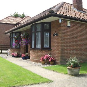 Leeward Bed & Breakfast Bed and Breakfast South Walsham Exterior photo