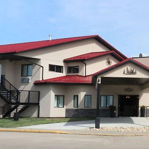 Alberta Beach Inn And Suites Exterior photo