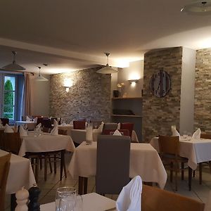 Auberge Le Cheylet Ξενοδοχείο Apchon Exterior photo