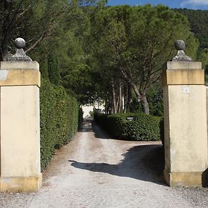 Villa Del Cardinale Σπολέτο Exterior photo