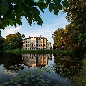 Parc Broekhuizen L Culinair Landgoed Ξενοδοχείο Leersum Exterior photo