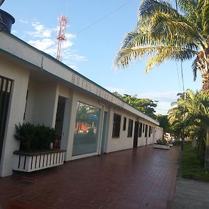 Hotel Orinoco Real Ινίριντα Exterior photo