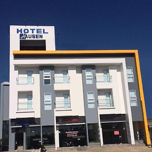 Hotel Hausen Lorica Exterior photo