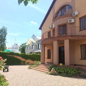 Veranda Guest House Τσορνομόρσκ Exterior photo