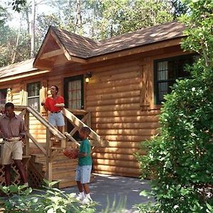 The Cabins At Disney'S Fort Wilderness Resort Λίμνη Μπουένα Βίστα Exterior photo