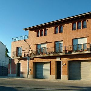 Agroturisme Cal Jeroni ξενώνας Avinyonet del Penedes Exterior photo