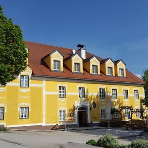 Gasthof Kremslehner Ξενοδοχείο Stephanshart Exterior photo