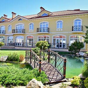 Hotel Villa Venice Βίνιτσα Exterior photo