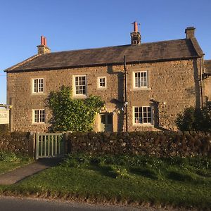 Firs Farm B&B Masham Exterior photo