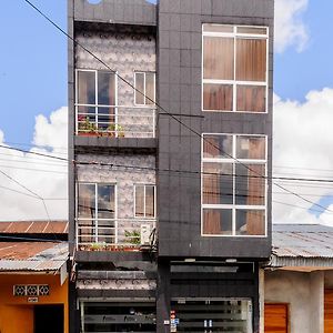 Hotel Confort Amazonico Ικίτος Exterior photo