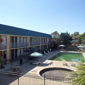 Bossier Inn And Suites Bossier City Exterior photo