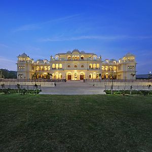 The Jaibagh Palace Jaipur Ξενοδοχείο Kukas Exterior photo