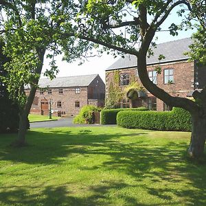 Parr Hall Farm, Eccleston Ξενοδοχείο Chorley  Exterior photo