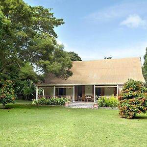 Auberge De Saint Aubin Βίλα L'Union Exterior photo