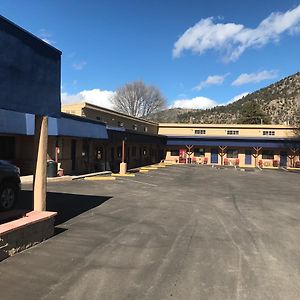 Apache Motel Ruidoso Exterior photo