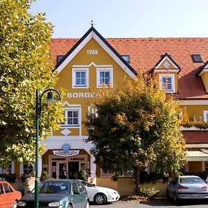 Sorgerhof Ξενοδοχείο Frauental an der Lassnitz Exterior photo