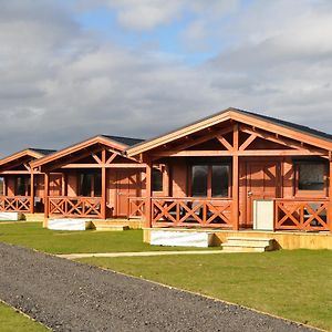 Northwick Farm Lodges Μπρόντγουεϊ Exterior photo